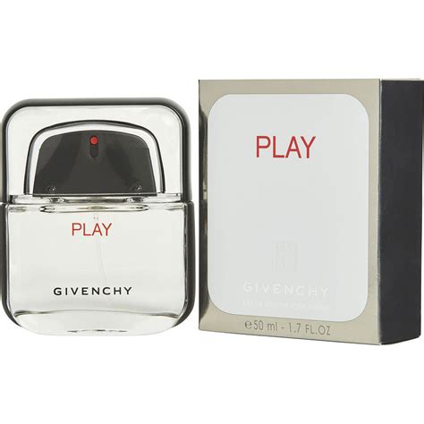 givenchy play homme nocibe|play by givenchy reviews.